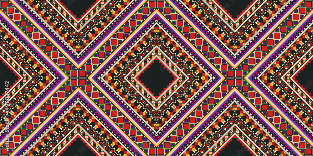 seamless ethnic pattern design.Geometric ethnic oriental ikat pattern traditional Design.ethnic oriental pattern,fabric,embroidery.Mexican pattern.merican pattern.latin african.indian fabric.Mexican seamless ethnic pattern design.Geometric ethnic oriental ikat pattern traditional Design.ethnic oriental pattern,fabric,embroidery.Mexican pattern.merican pattern.latin african.indian fabric.Mexican