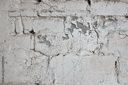 Old Brick Texture