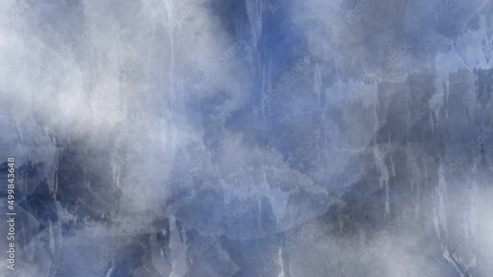 抽象的 水彩画 流動 モーショングラフィックス 抽象的 水彩画 流動 モーショングラフィックス