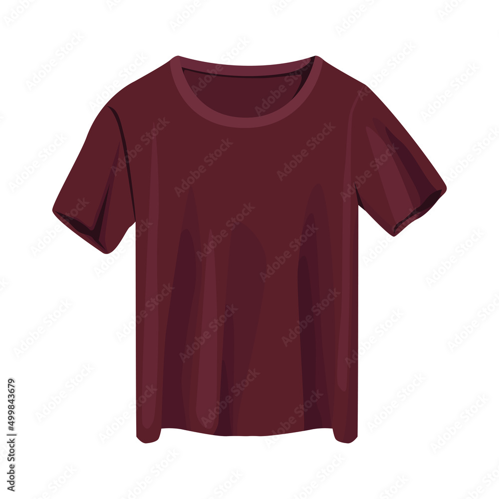 red cotton shirt red cotton shirt