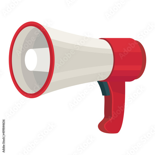 sound megaphone device
