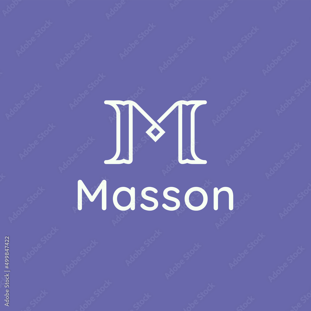 Initial Letter M Logo, Initial Letter Logo For Your Company Name, Alphabet Logo Template Ready For Use, Modern Initial Logo
Initial Letter M Logo, Initial Letter Logo For Your Company Name, Alphabet Logo Template Ready For Use, Modern Initial Logo
