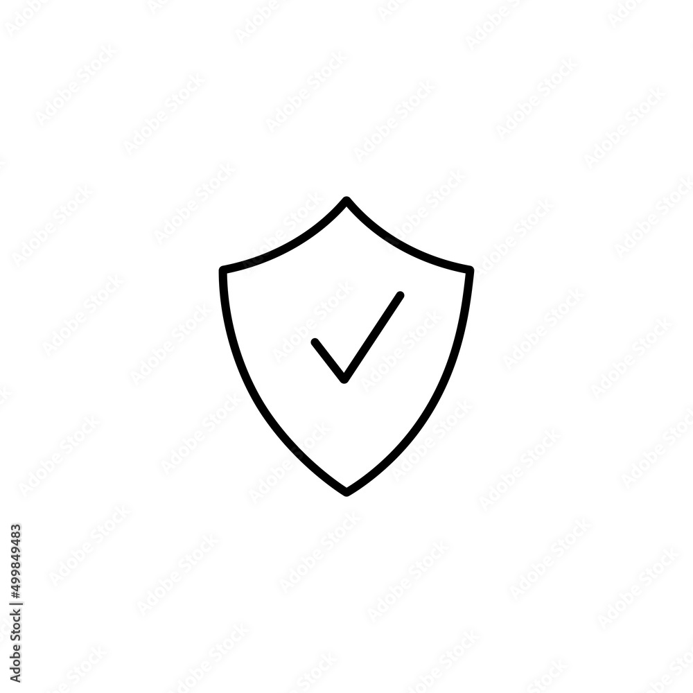 shield icon. Security symbol template for graphic and web design collection logo vector illustration eps 10 shield icon. Security symbol template for graphic and web design collection logo vector illustration eps 10