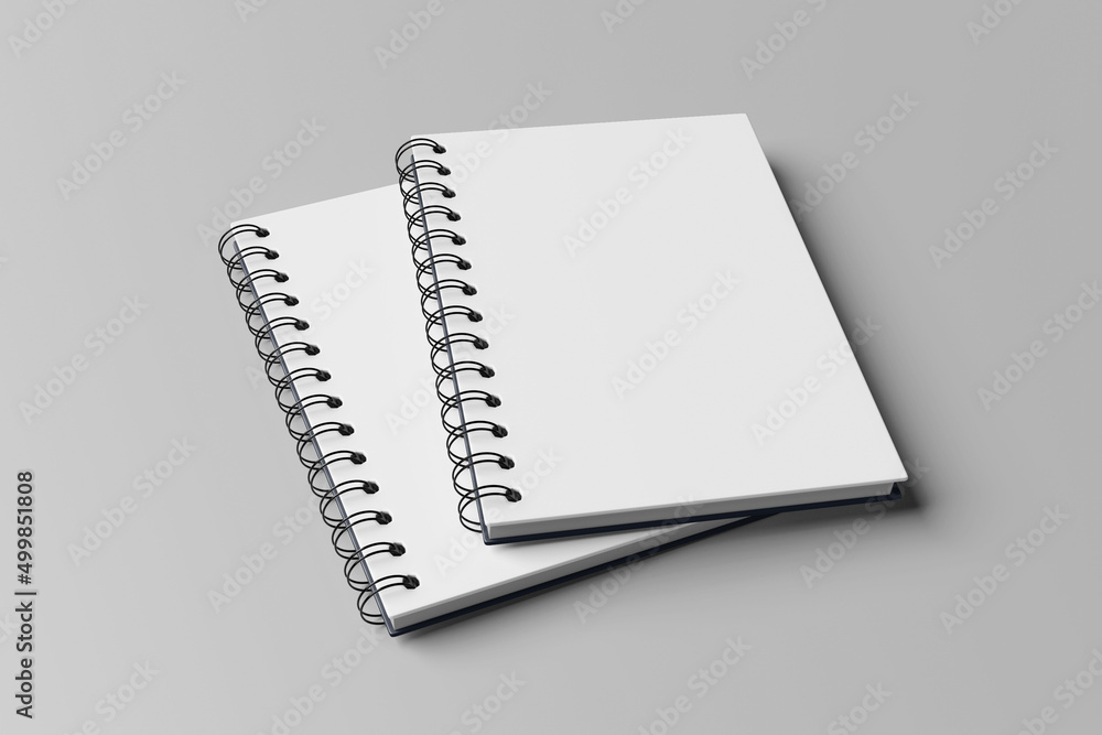 Note Book Stock イラスト Adobe Stock