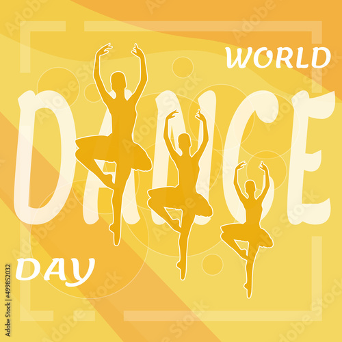 INTERNATIONAL WORLD DANCE TEMPLATE 