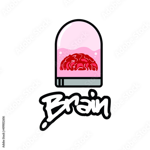 Brain In Bootle