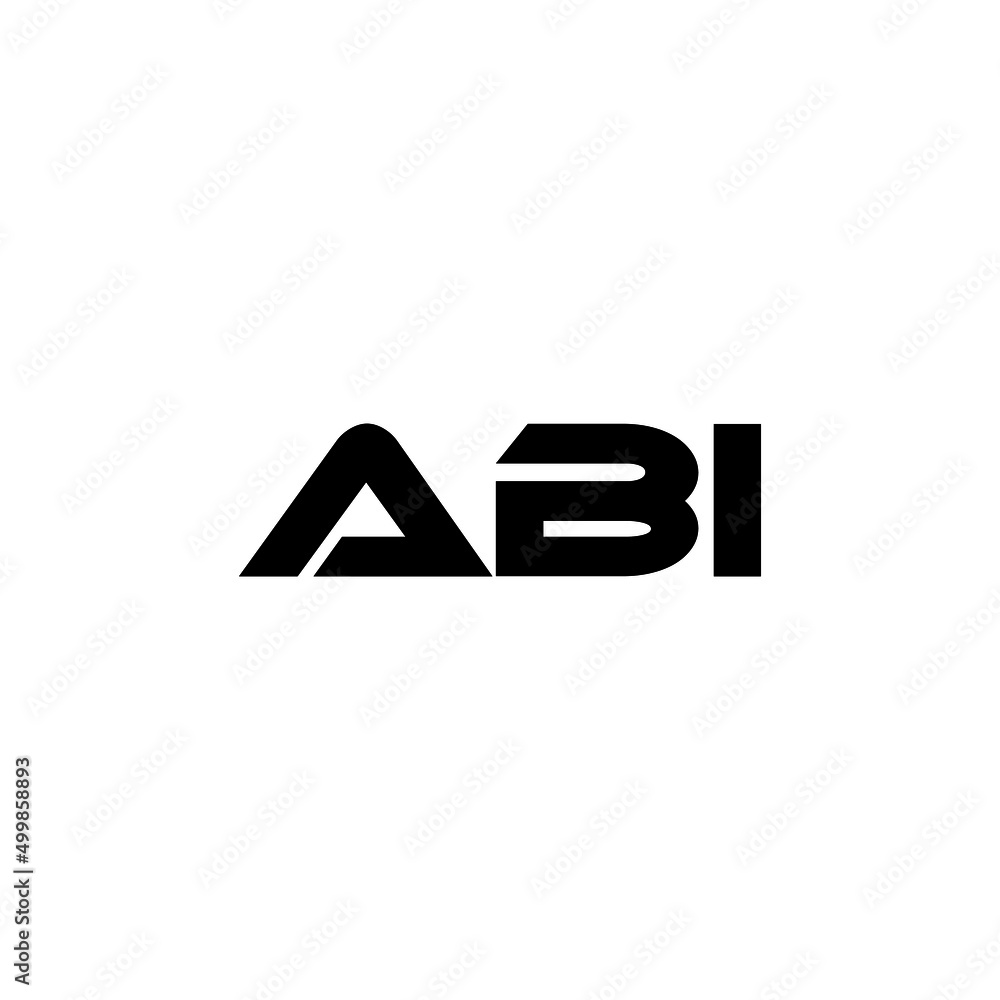 ABI letter logo design with white background in illustrator, vector logo modern alphabet font overlap style. calligraphy designs for logo, Poster, Invitation, etc. ABI letter logo design with white background in illustrator, vector logo modern alphabet font overlap style. calligraphy designs for logo, Poster, Invitation, etc.