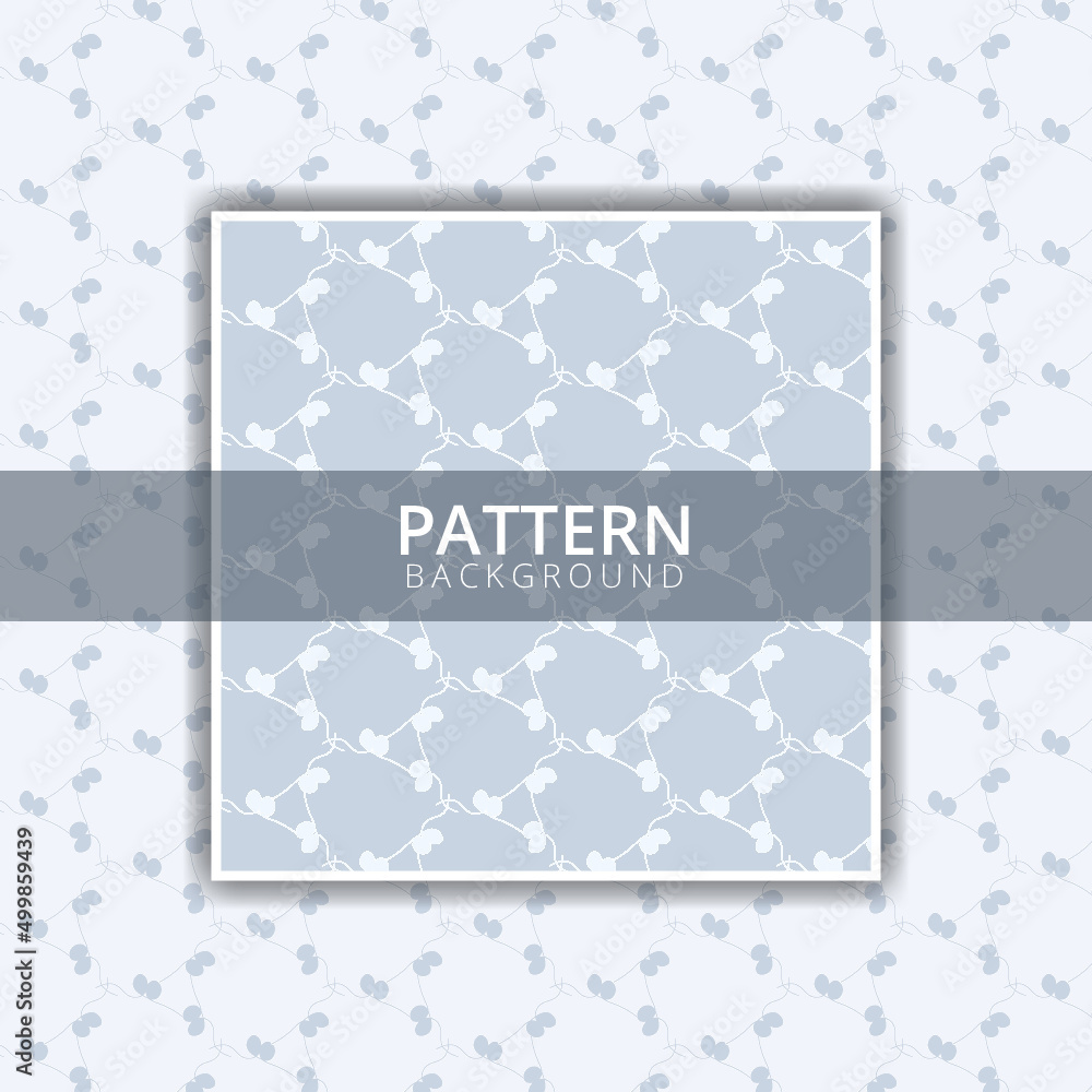 seamless pattern background design. set of patterns with leaf. seamless pattern background design. set of patterns with leaf.