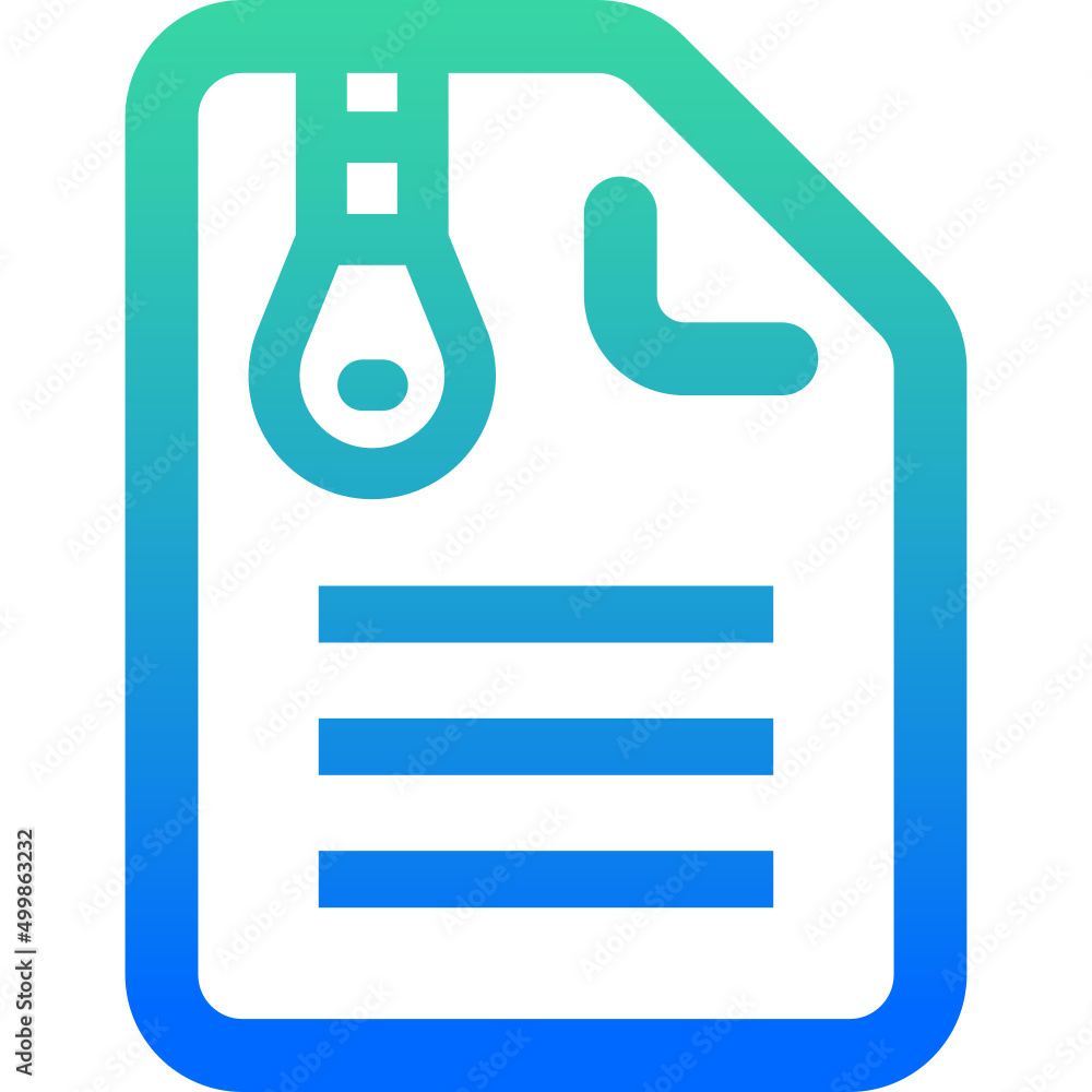 zip file icon zip file icon