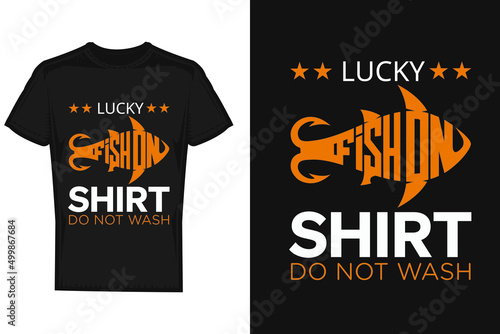 Colorful fishing vintage emblem with inscription perch fishing rod and lure isolated vector illustration