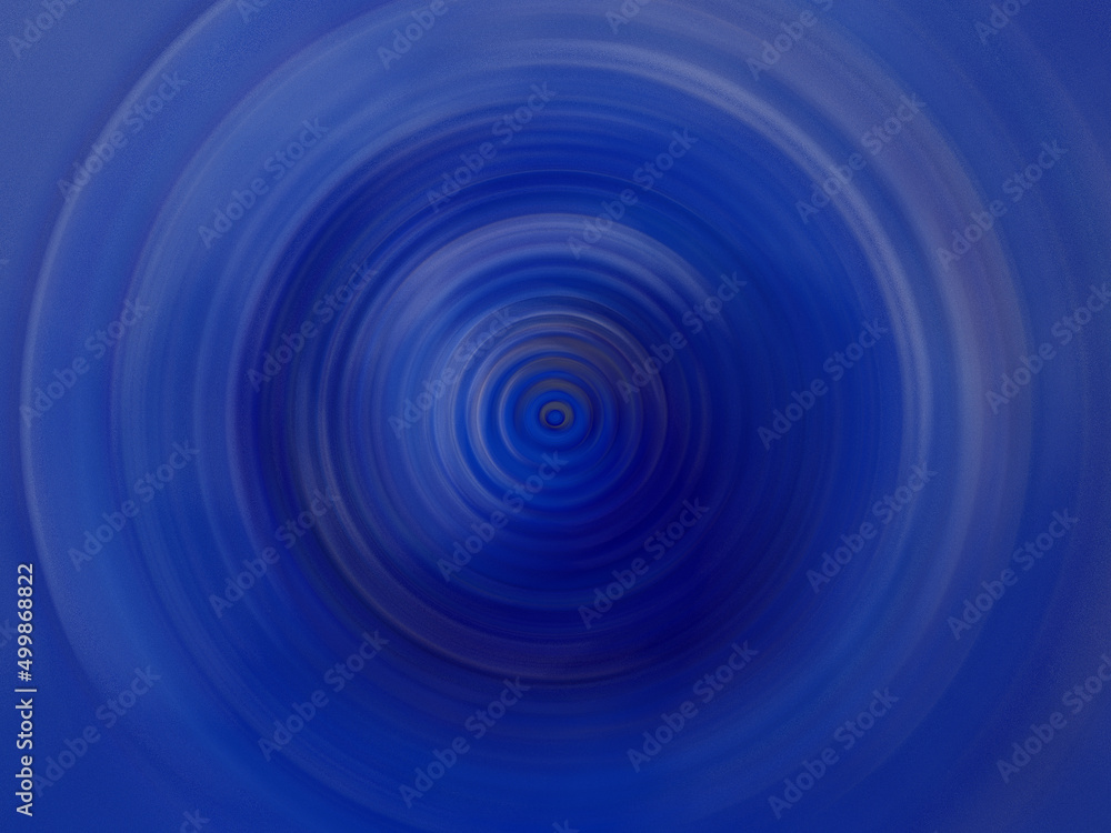 blue circular waves abstract background blue circular waves abstract background