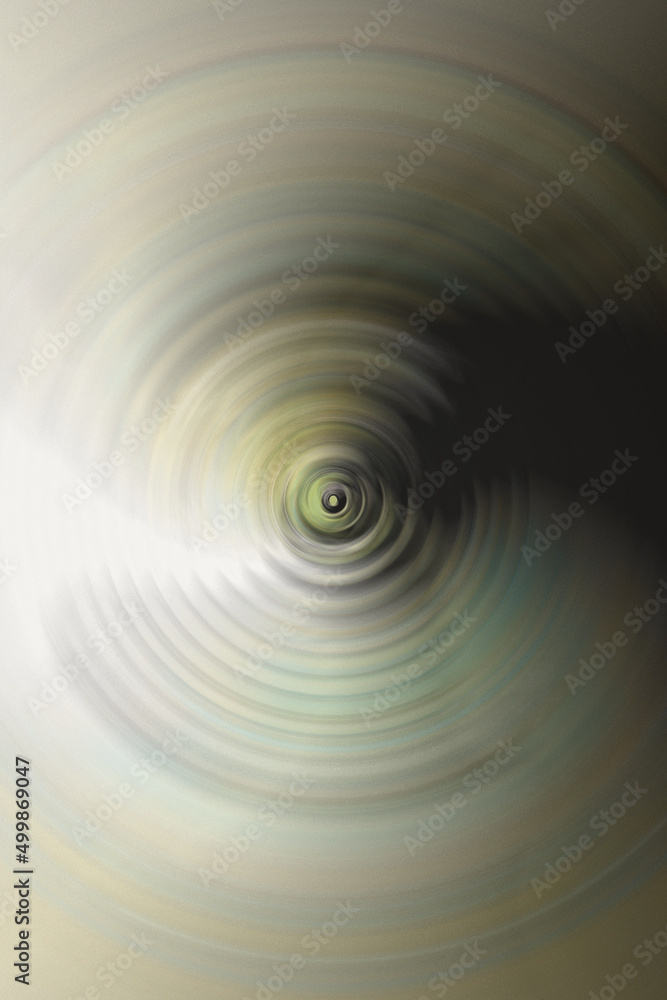 black and white circular waves abstract background black and white circular waves abstract background