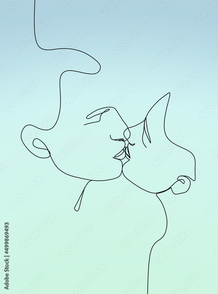 a kiss a kiss
