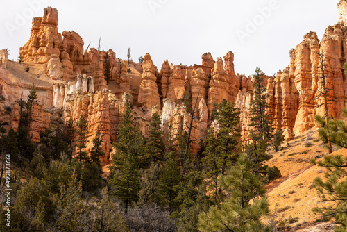 Bryce Canyon, Utah