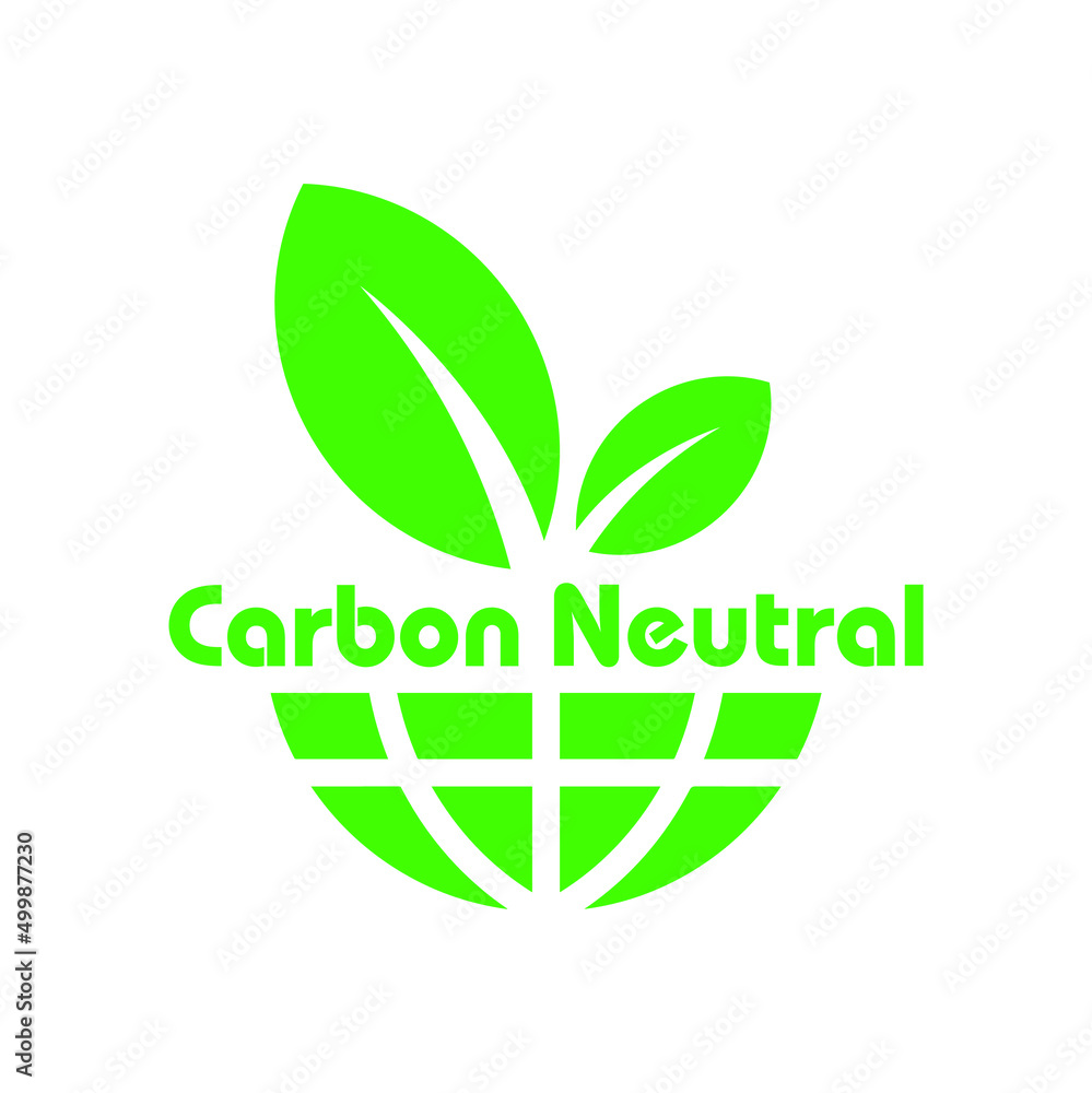 reducing CO2 emissions to stop climate change. green energy background reducing CO2 emissions to stop climate change. green energy background