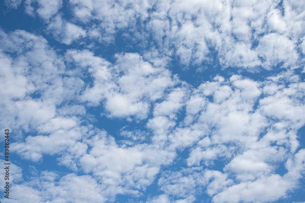 clouds in the sky clouds in the sky