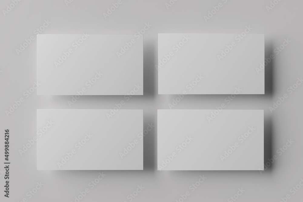 Business card Business card