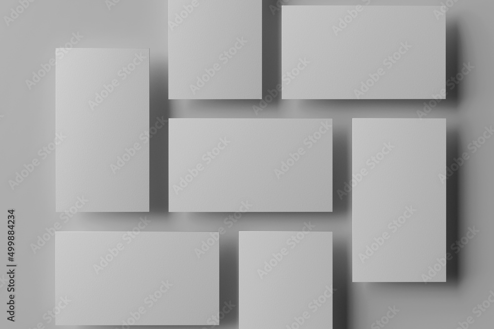 Business card Business card