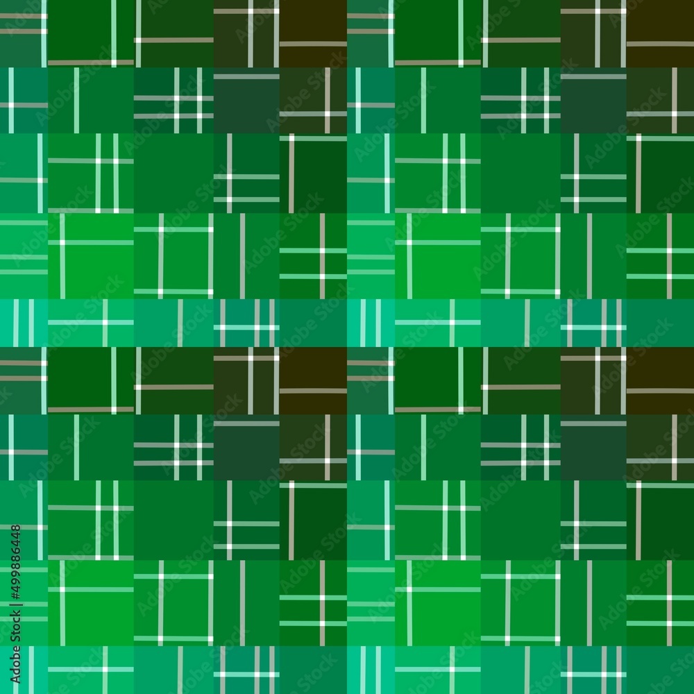 Kids seamless geometric pattern for fabrics and textiles and packaging and gifts and wrapping paper Kids seamless geometric pattern for fabrics and textiles and packaging and gifts and wrapping paper
