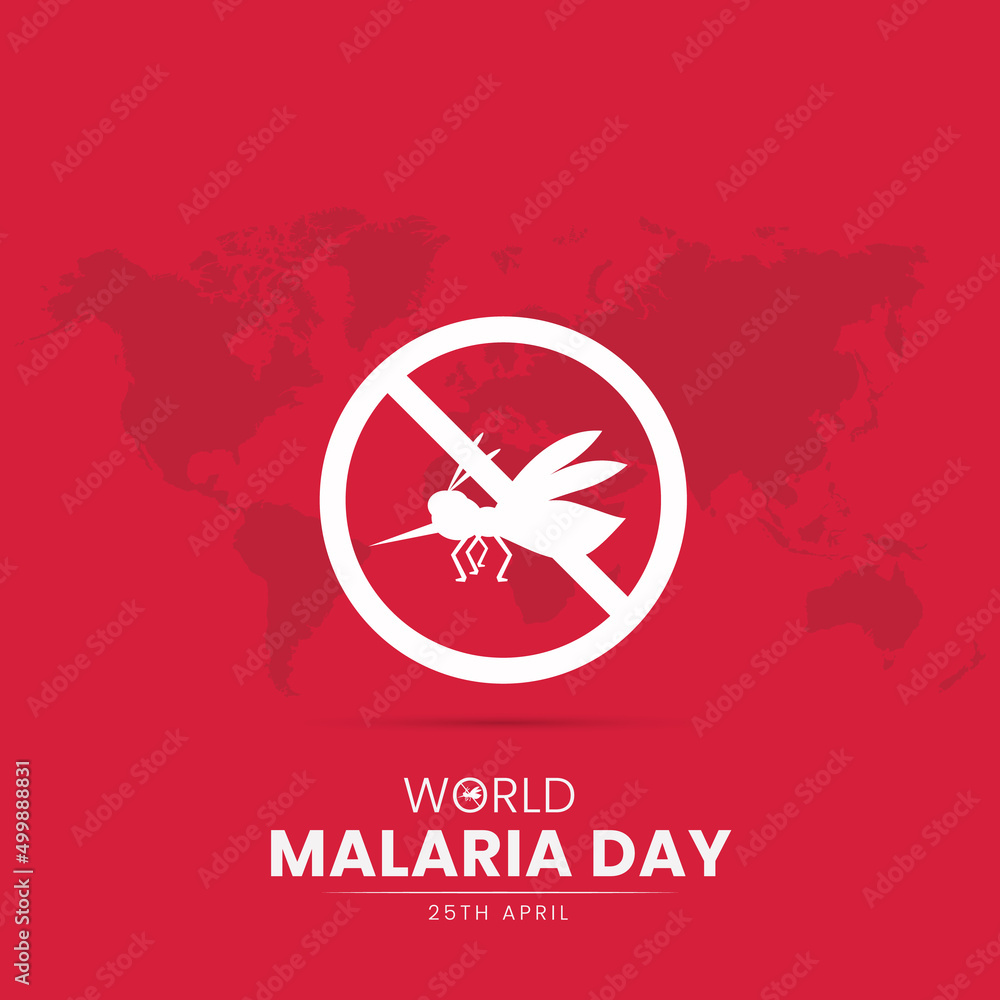 World Malaria Day Social Media Post World Malaria Day Social Media Post
