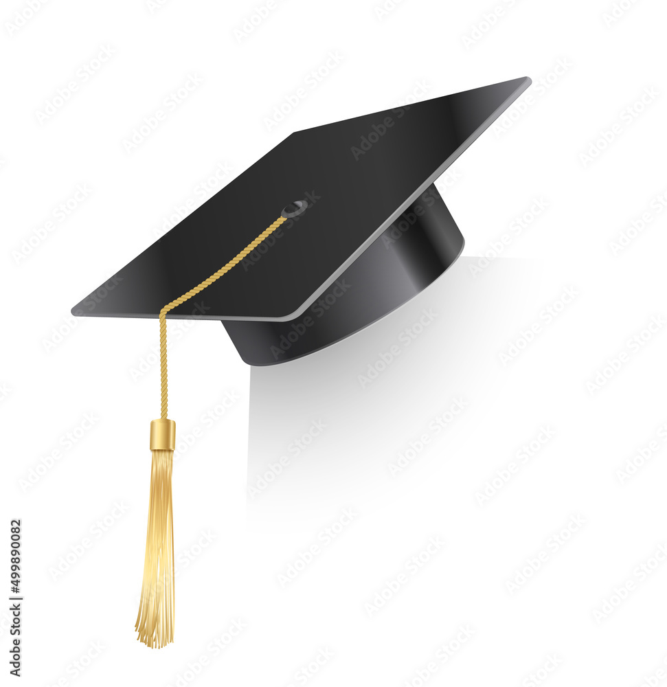 University hat store