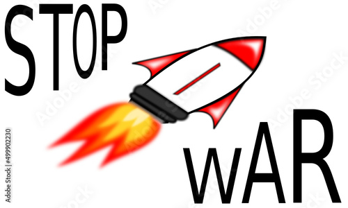 Detener la Guerra