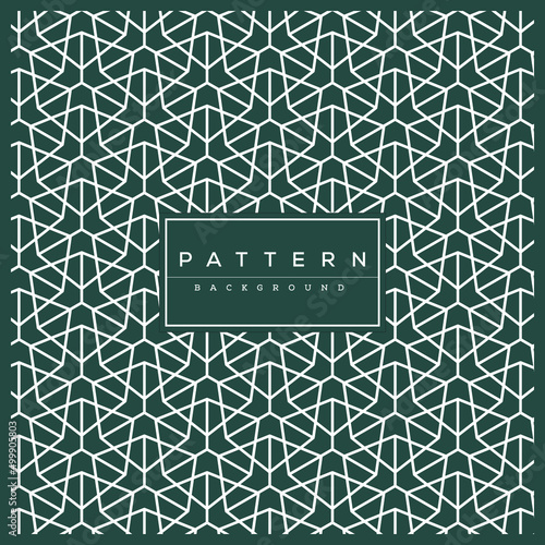 Pattern background texture design 