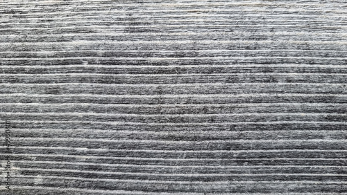 The texture of the old board. Type of wood under the influence of atmospheric precipitation.