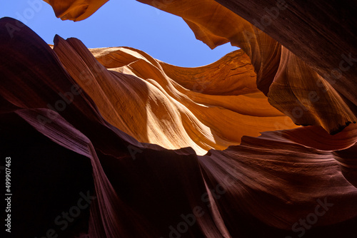 Lower Antelope Canyon