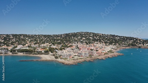 Wallpaper Mural Port de Sète sur la Méditerranée dans le sud de la France Torontodigital.ca