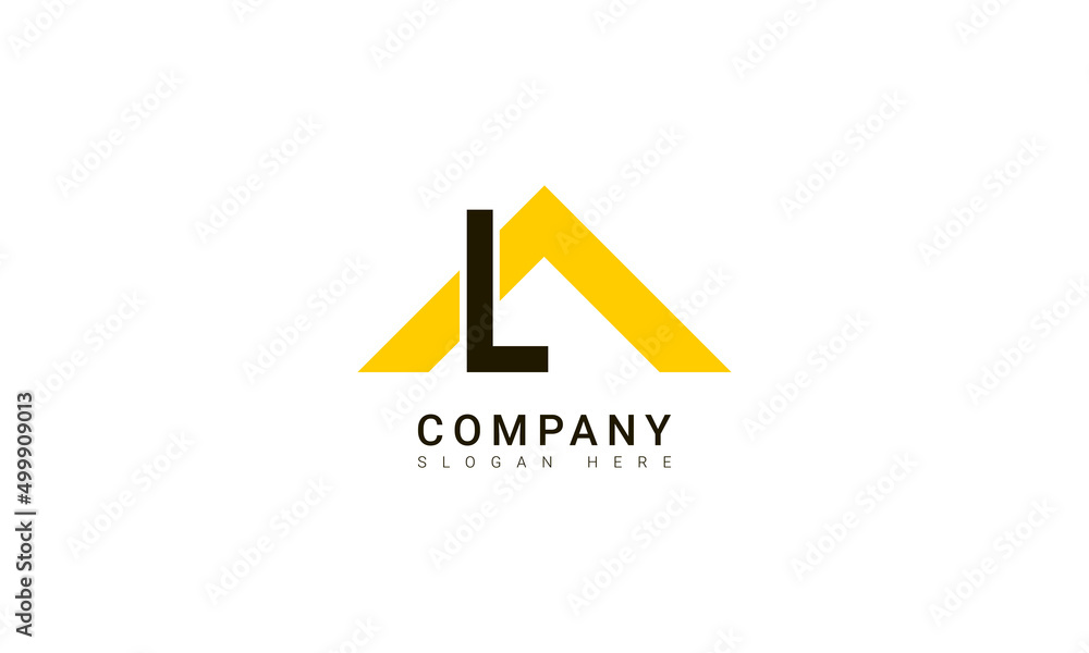 Home and House Logo Home and House Logo
