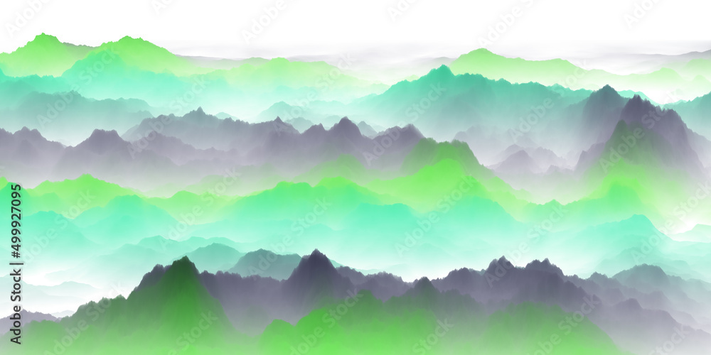 landscape with clouds landscape with clouds