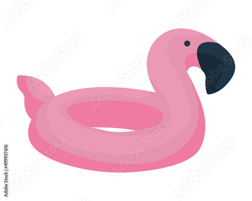 Fotografie, Obraz pink flemish float