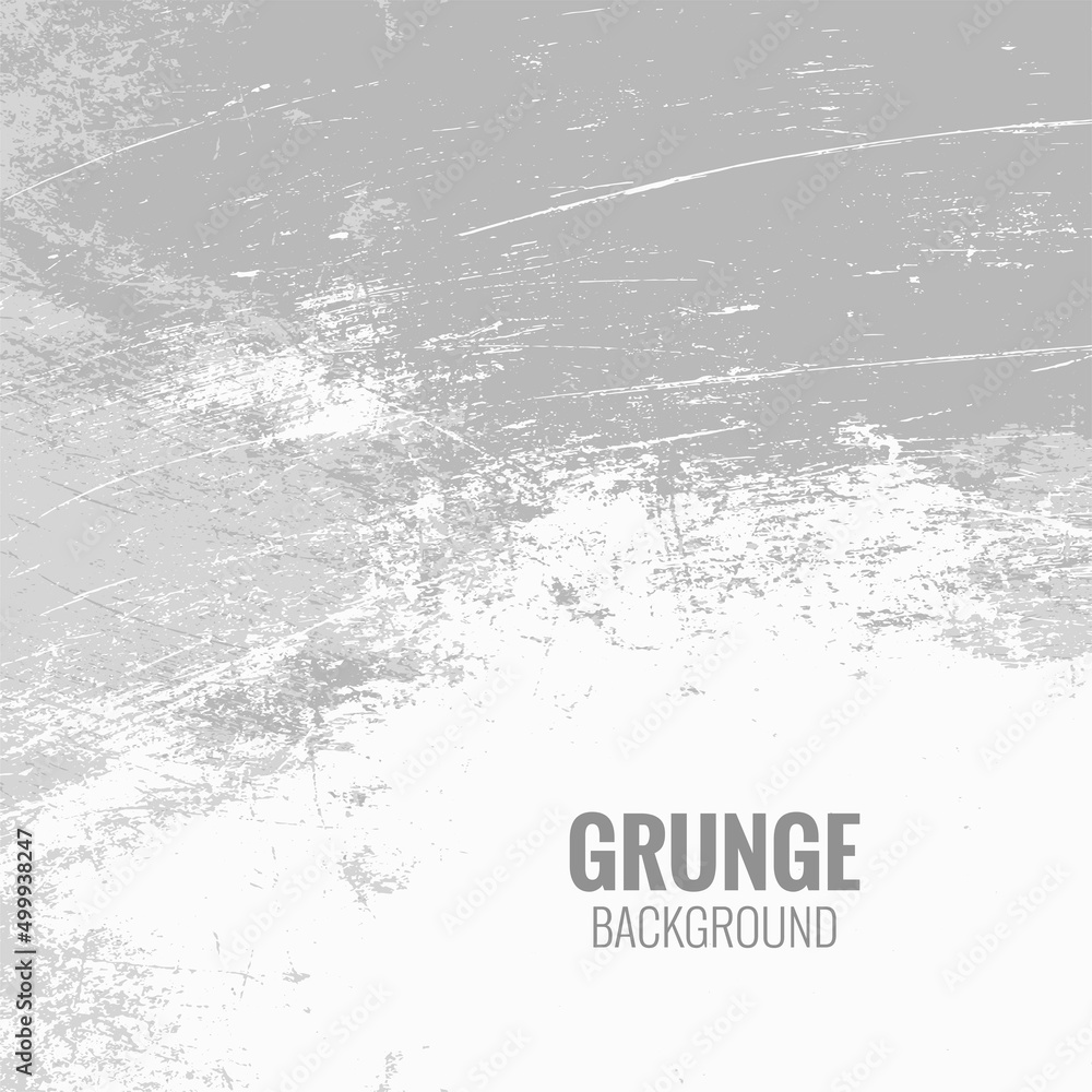 Abstract gray dirty grunge texture background