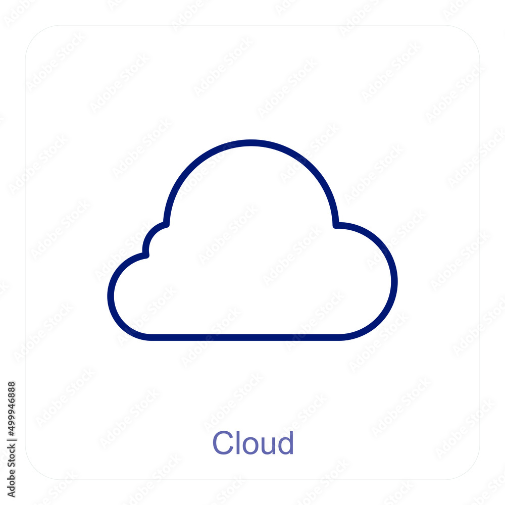 Cloud Cloud