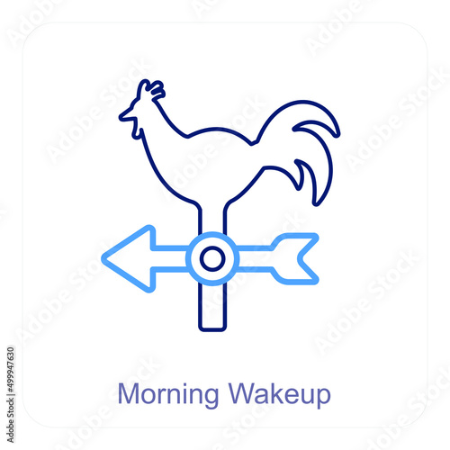Morning Wakeup
