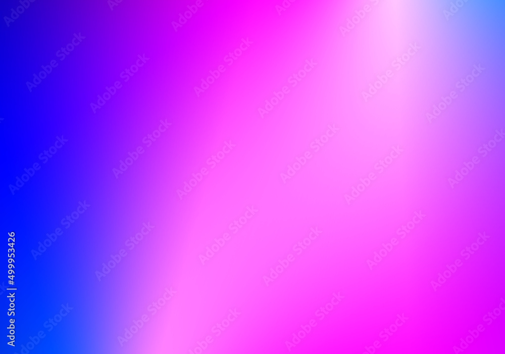 Pink abstract background colour