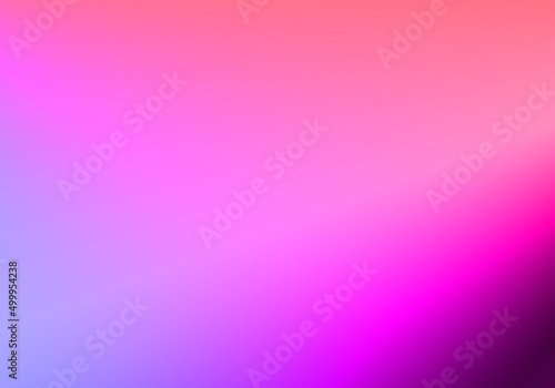 pink purple violet gradient abstract colour
