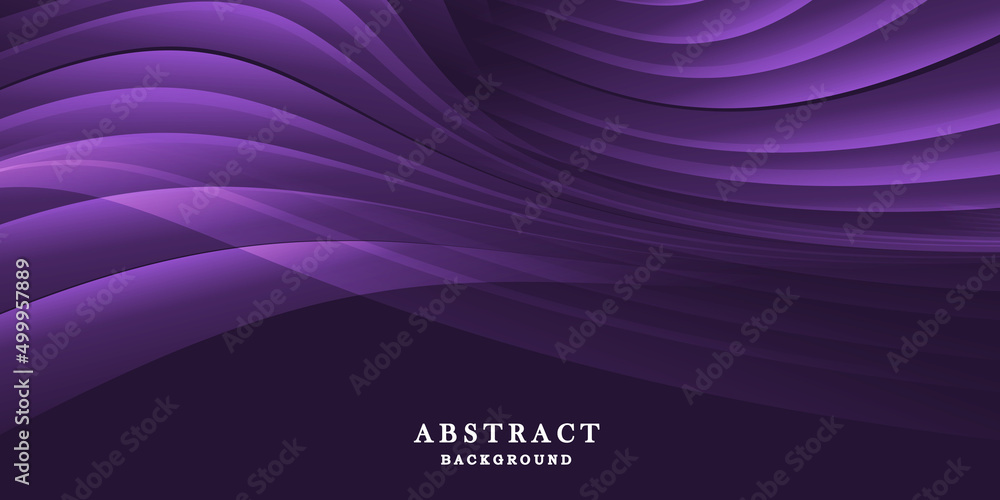 Abstract purple background - obrazy, fototapety, plakaty 