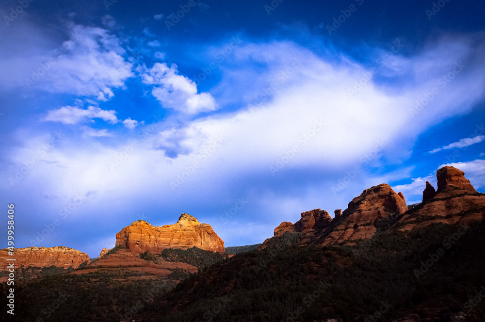 Fototapeta premium Grand Canyon