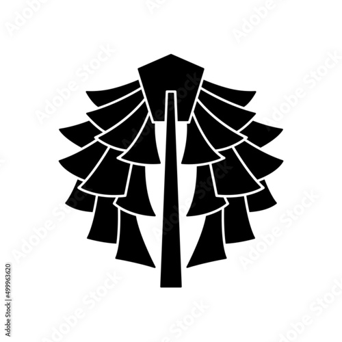 幣紋・神宮幣（じんぐうへい）