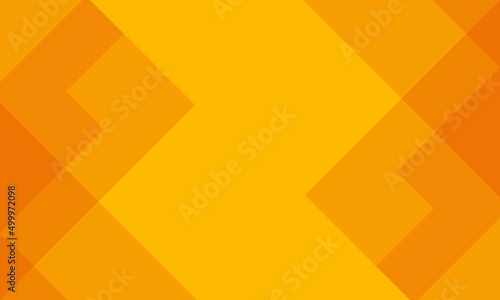 Dynamic gradients orange color background