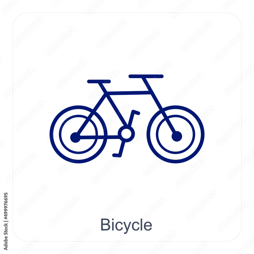 Bicycle Bicycle