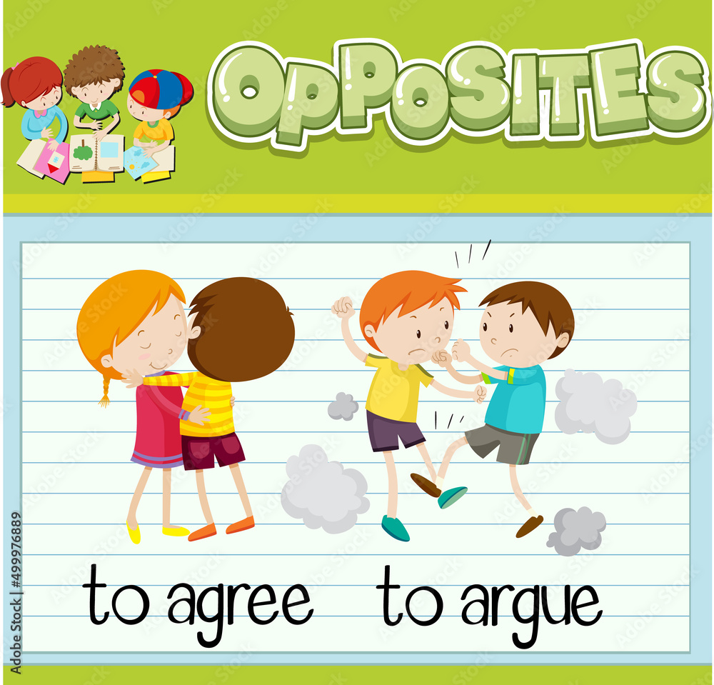 Opposite words with pictures for kids Opposite words with pictures for kids