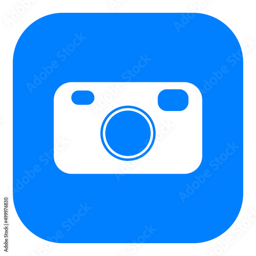 Kamera und App Icon