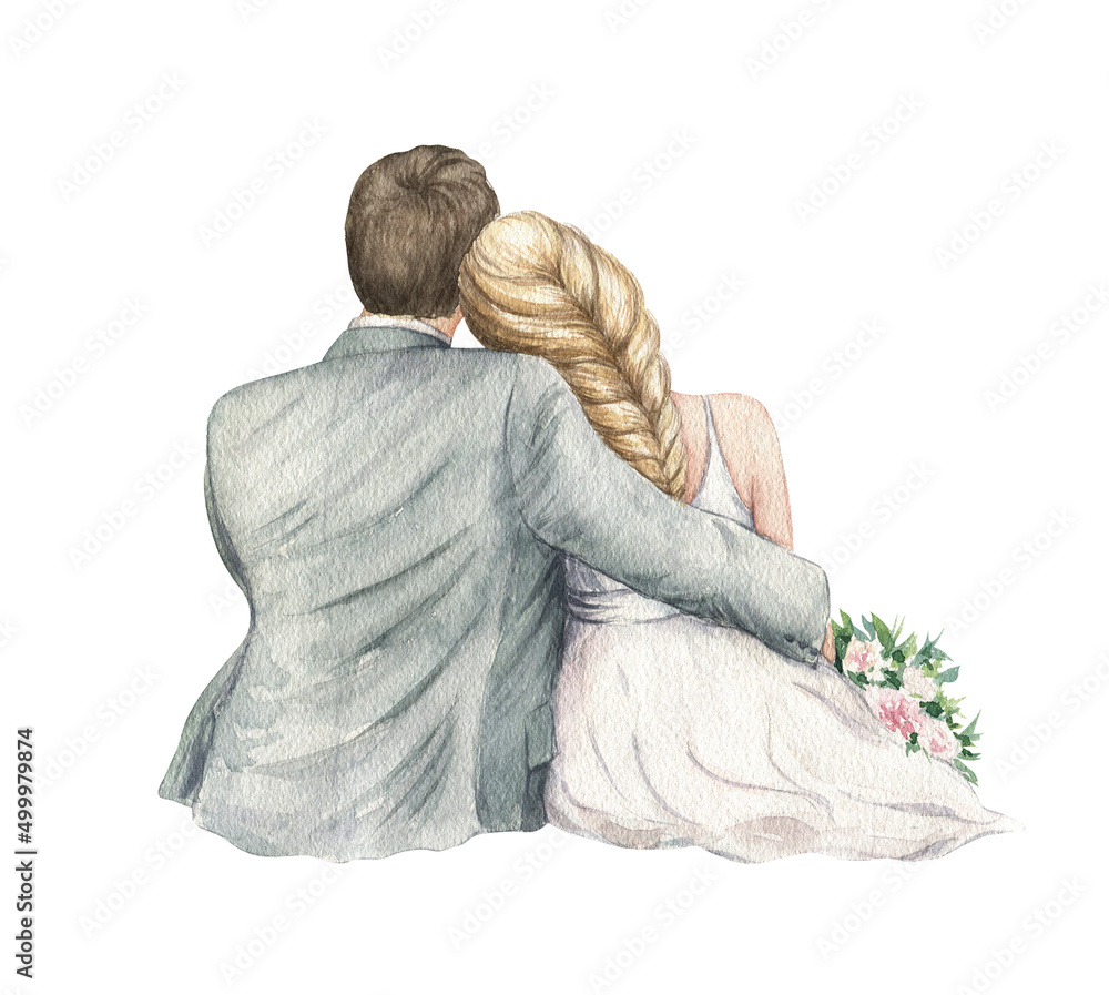 Married Couple Sketch 7 12 2023 by starscreamxmegs on DeviantArt