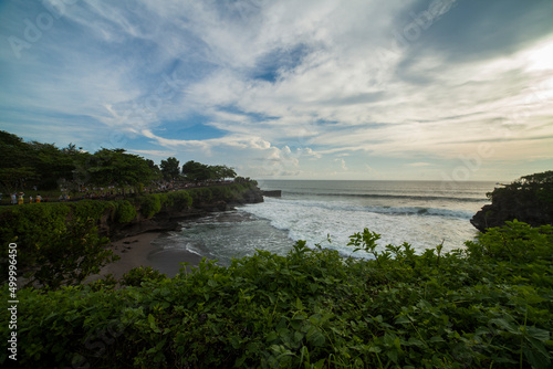 Tanah lot, Bali Indonesia