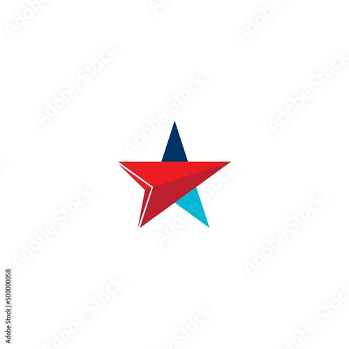 Star logo