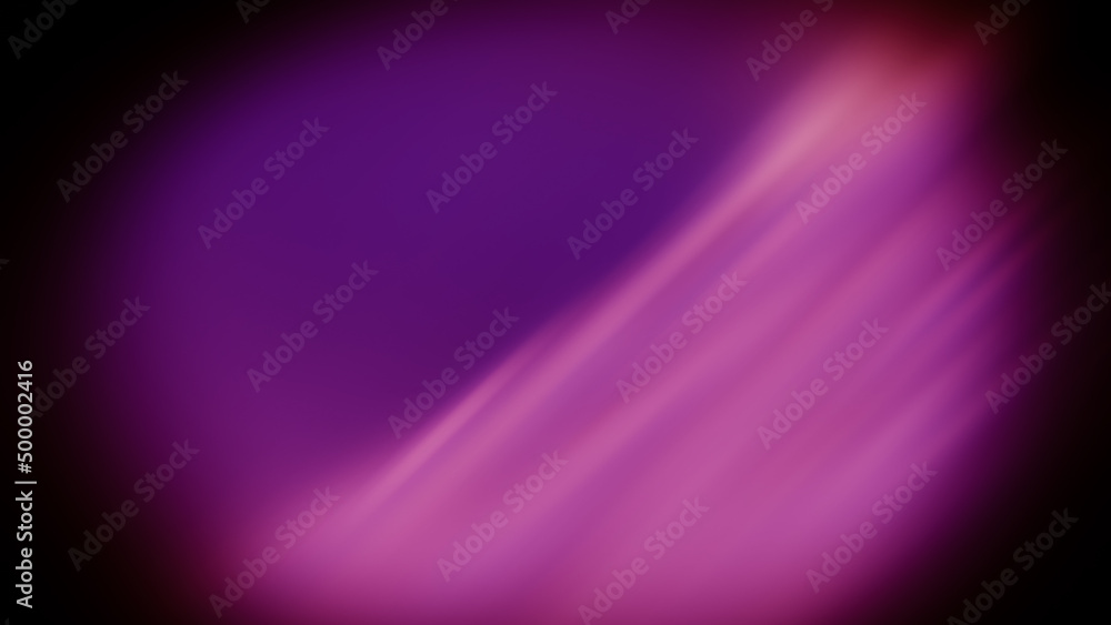 Purple blotch and dark frame, abstract blurred background. Purple blotch and dark frame, abstract blurred background.