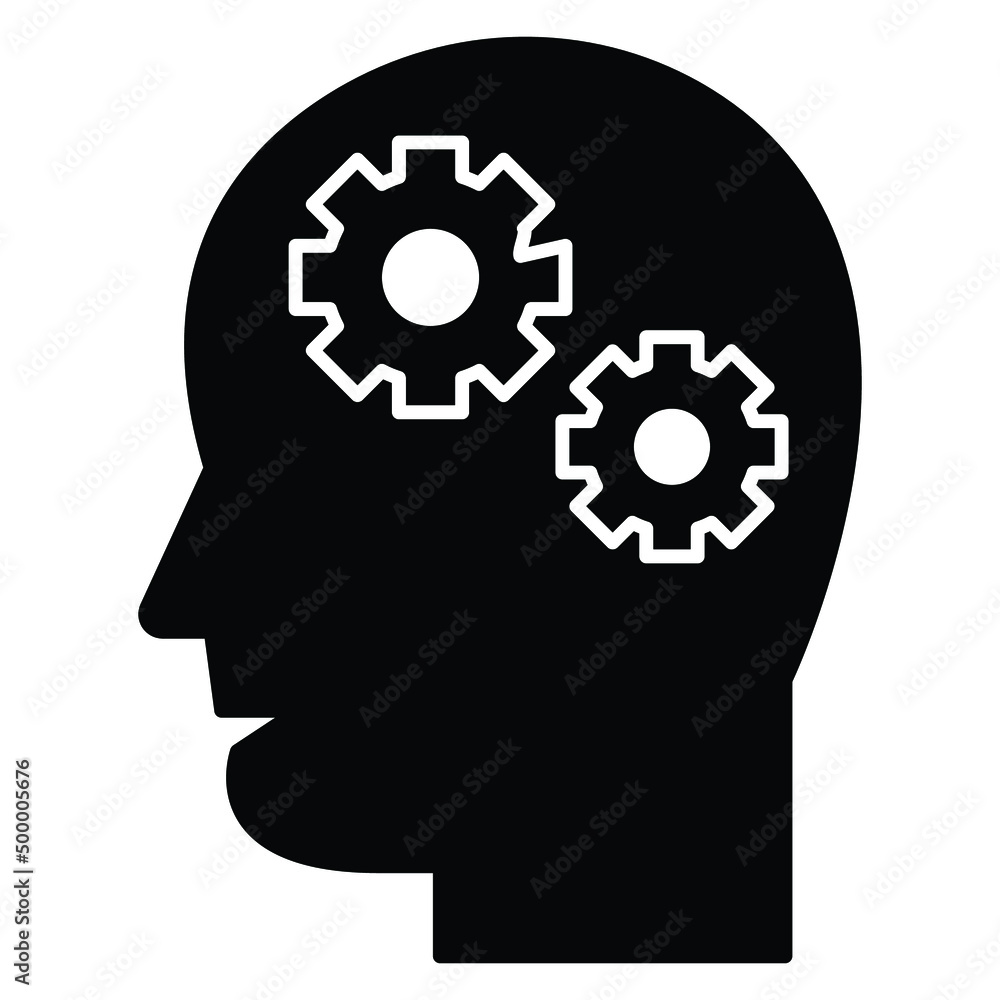 Head Settings Vector icon which is suitable for commercial work
Head Settings Vector icon which is suitable for commercial work